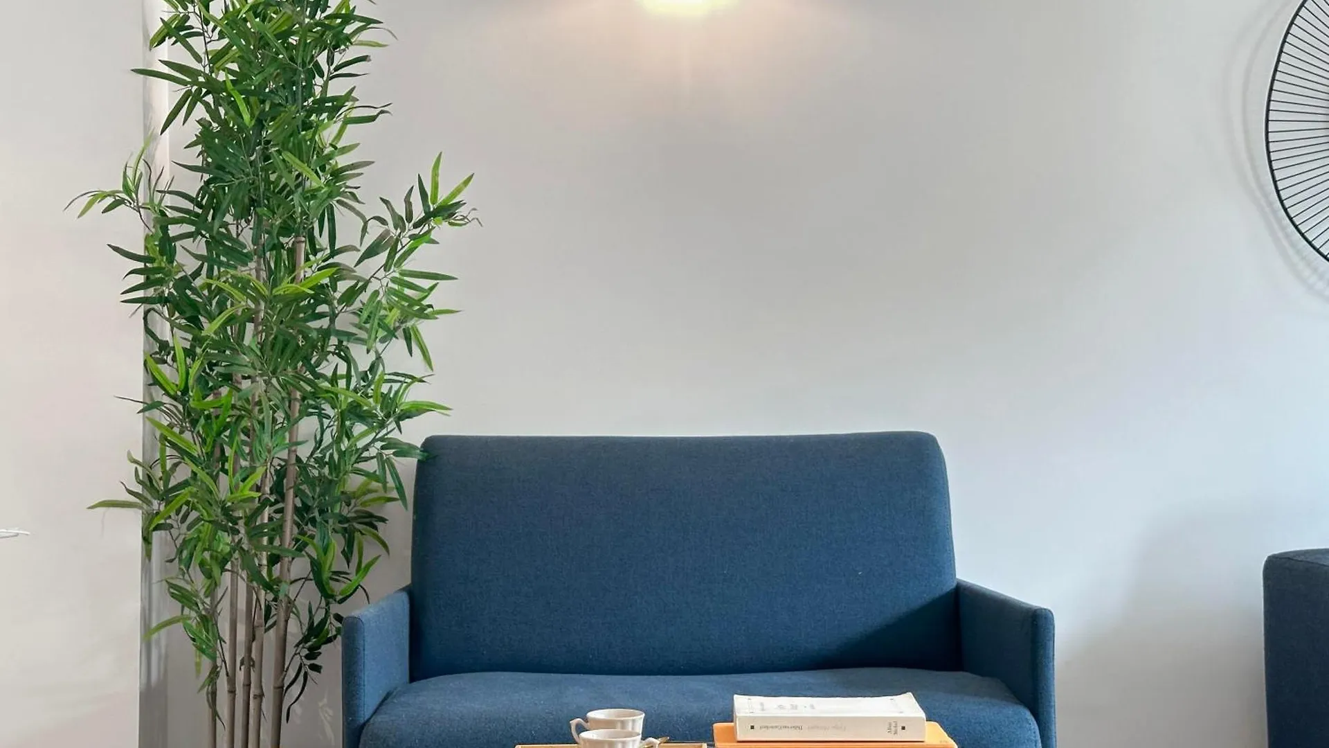 Brand New Near La Madeleine Apartment *