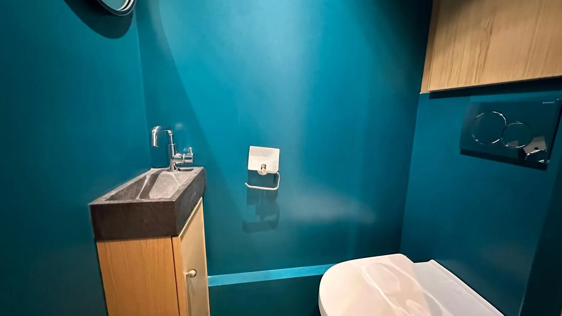 Apartamento Brand New Near La Madeleine París