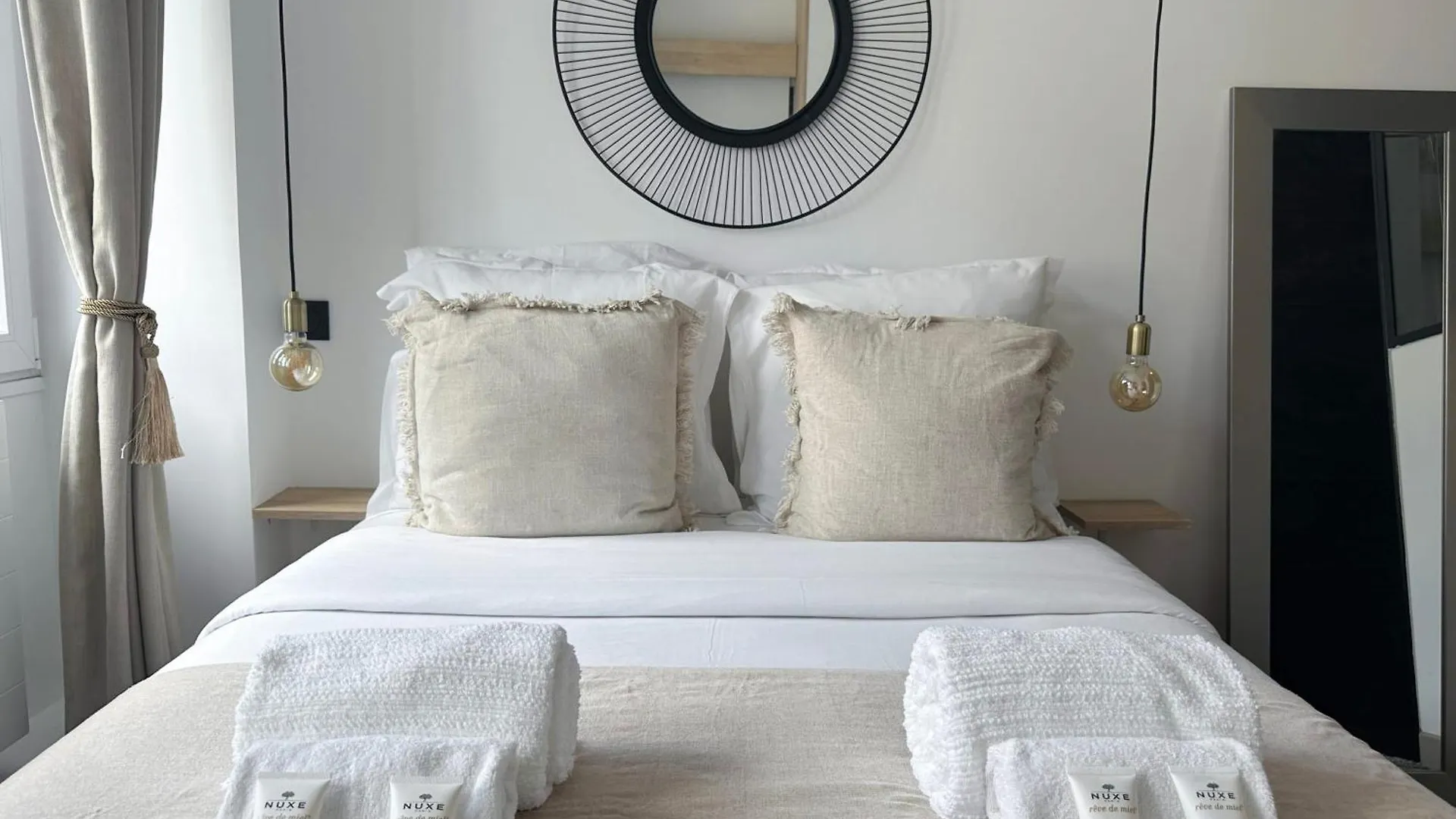 Brand New Near La Madeleine Apartamento